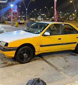 بيجو 405